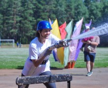 Горячие старты Белоярской АЭС