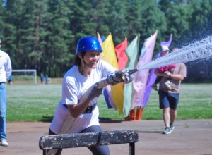 Горячие старты Белоярской АЭС