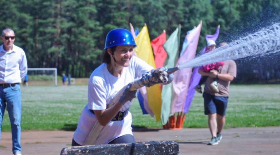 Горячие старты Белоярской АЭС