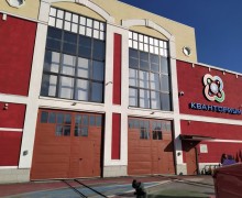 В воскресенье 30 марта в Кванториуме г. Екатеринбурга состоялся турнир по быстрым шахматам среди школьников Кубок Весны