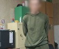 В Заречном задержан мужчина с наркотическим веществом