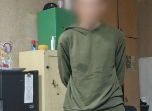 В Заречном задержан мужчина с наркотическим веществом