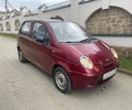 Daewoo Matiz, 2012