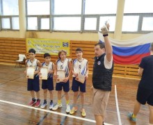 22 февраля 2026 года в поселке Рефтинский прошли соревнования по баскетболу 3х3, собравшие 6 команд