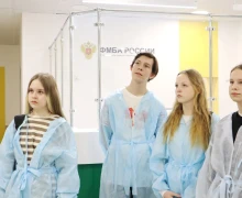 МСЧ №32 устраивает Дни открытых дверей для выпускников школ и СУЗов