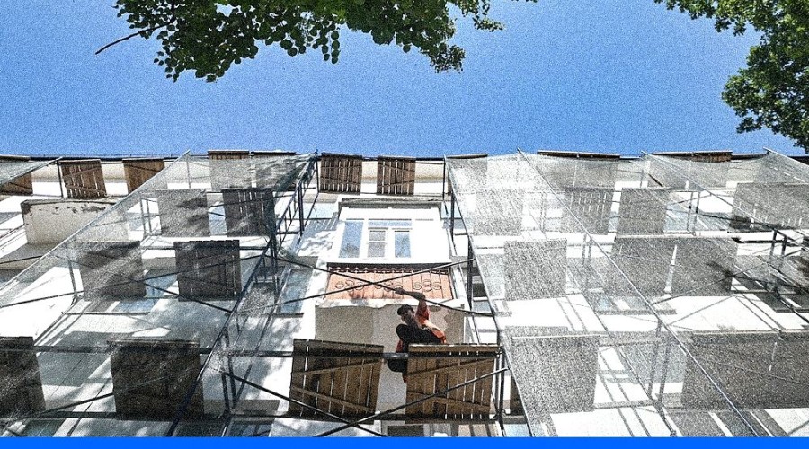 В текущем году за счёт Фонда капремонта планируется отремонтировать одиннадцать многоквартирных домов