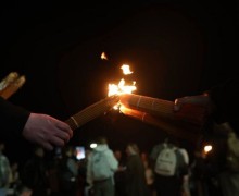 Пасхальные богослужения пройдут в храмах Свердловской области