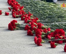 В Екатеринбурге состоялся автопробег «Броня крепка и танки быстры», посвящённый празднованию Дня танкиста и 105-летию отечественного танкостроения