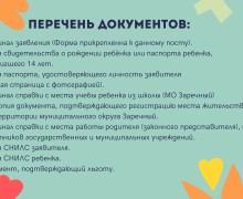 Уважаемые родители!