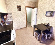 Сдается квартира в Заречном, ул. Рассветная 7