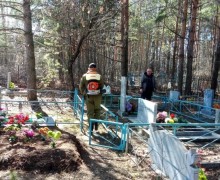 В Заречном стартовала акарицидная обработка общественных пространств