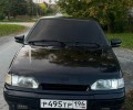 ВАЗ (LADA) 2114 Samara, 