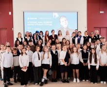 Жителей Свердловской области приглашают присоединиться к проекту «Чтецкие программы»