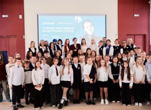 Жителей Свердловской области приглашают присоединиться к проекту «Чтецкие программы»