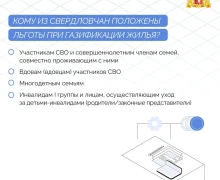 Программа социальной газификации предусматривает бесплатное подведение газопровода до границ земельных участков в газифицированных населенных пунктах