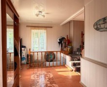 Продается 3-этажный дом 218 м² на участке 17,5 соток
