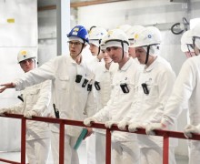 БАЭС расширяет взаимодействие с УрФУ: будет международный центр подготовки специалистов для быстрых реакторов