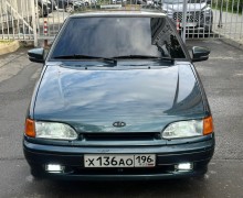 ВАЗ (LADA) 2113 Samara, 