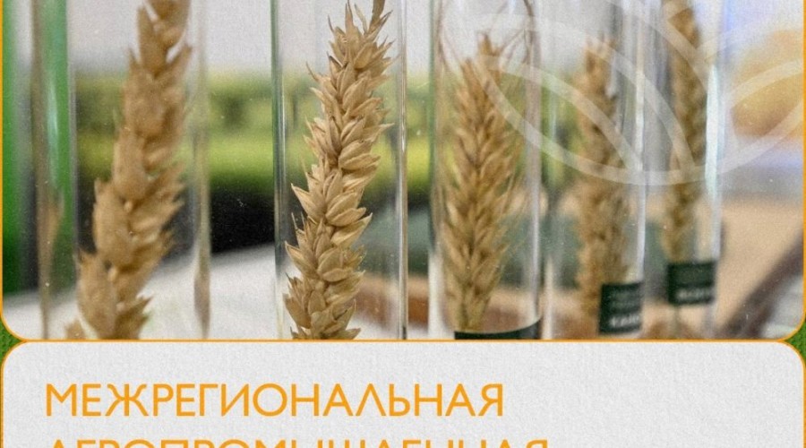 Уральские аграрии готовятся к масштабному событию