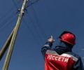 «Россети Урал» восстанавливают электроснабжение после непогоды в Свердловской области