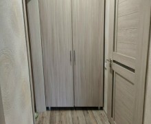 Сдаётся двухкомнатная квартира на улице Курчатова, 51 в Заречном