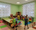 Детский сад «Дюймовочка» получил лицензию на медицинскую деятельность