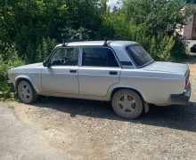 ВАЗ (LADA) 2105, 2010