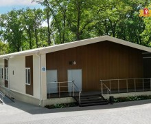 Денис Паслер заявил о старте масштабного проекта по развитию системы отдыха и оздоровления детей «Уральские каникулы»