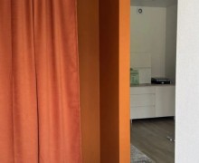 Сдается квартира-студия, Заречный, ул. Счастливая 5