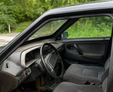 ВАЗ (LADA) 2115 Samara, 2007