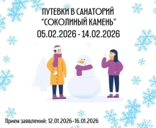 В феврале можно бесплатно отправить школьника в оздоровительный лагерь