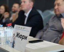 Косулинская школа № 8 стала площадкой для проведения ежегодной интерактивно-интеллектуальной «Парламентский баттл»