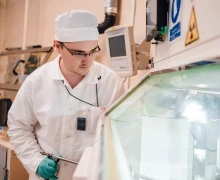 Капсула от рака - так федеральные СМИ называют продукцию ИРМ