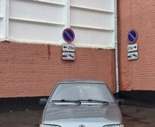 ВАЗ (LADA) 2114 Samara, 2006