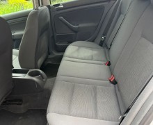 Volkswagen Golf, 2004