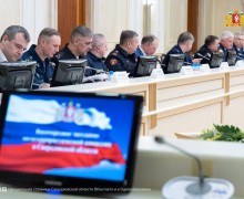 Безопасность в местах массового пребывания людей в майские праздники будет усилена