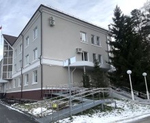 ЗАДАЙ ВОПРОС ГЛАВЕ Андрею ЗАХАРЦЕВУ