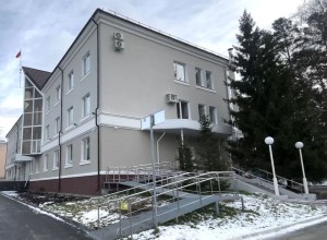 ЗАДАЙ ВОПРОС ГЛАВЕ Андрею ЗАХАРЦЕВУ