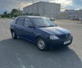 Renault Logan, 2006