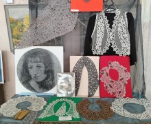 Наши серебряные таланты привезли много призов с окружного этапа конкурса Осеннее очарование