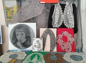 Наши серебряные таланты привезли много призов с окружного этапа конкурса Осеннее очарование