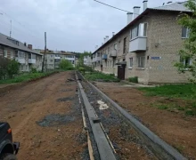 В Белоярском муниципальном округе начался сезон дорожных работ