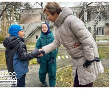 «Богатырская застава»: детский сад открыл мир приключений и спортивных побед