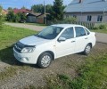 ВАЗ (LADA) Granta, 2014