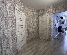 Продаётся 2-х комнатная квартира в ЖК Лесная сказка