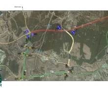 ‼ПРОДЛЕНИЕ ПЕРЕКРЫТИЯ АВТОДОРОГИ ДО 1 НОЯБРЯ‼