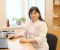 В отделении медицинской профилактики МСЧ № 32 - новый врач-терапевт