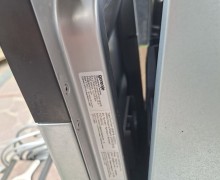 Встроенная посудомоечная машина GORENje