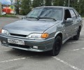ВАЗ (LADA) 2115 Samara, 2007