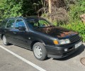 Volkswagen Passat, 